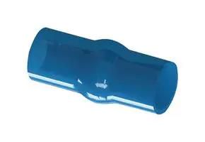 INSULATION SLEEVE, PVC, FOR PIN PLUG 224225
