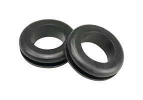 GROMMET, SBR, 57.2MM-76.2MM, BLACK GR3406A