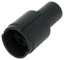 CIRCULAR CONNECTOR RECEPTACLE 3 POSITION CABLE 120-1805-000.