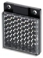 REFLECTOR, SENSOR, SQUARE, 42.3MMX35.4MM E39R9