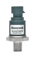 PRESSURE SENSOR, 250PSI, RELATIVE, VOLT MLH250PGB06A