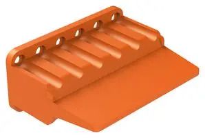 WEDGELOCK, PLUG, 12-WAY AWM-12S