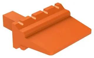 WEDGELOCK, RECEPTACLE, 8-WAY AWM-8P