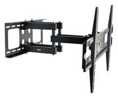 SWIVEL/TILT WALL MOUNT, 75KG, 37"-70" DWM3770X