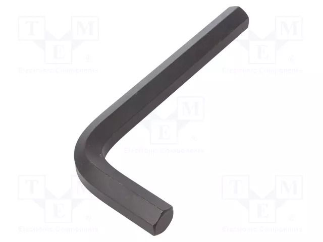 Wrench; hex key; HEX 19mm; Overall len: 195mm WIHA WIHA.01139