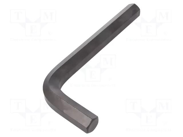 Wrench; hex key; HEX 24mm; Overall len: 241mm WIHA WIHA.01141