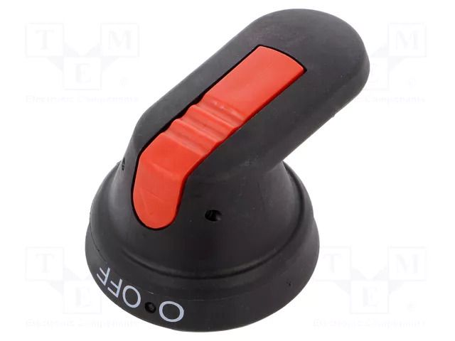 Knob ABB OHB65J6