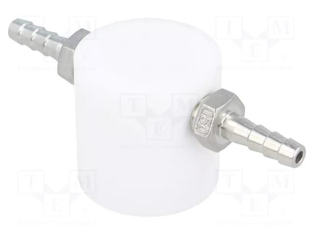 Accessories: mounting package AMPHENOL SGX SENSORTECH JAS769638AA