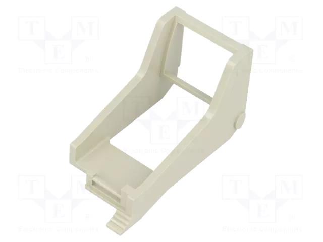 Retainer/retractor clip OMRON PYCM-14S