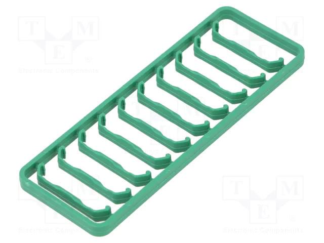Coding pin; Han® 1A HARTING 09100009903