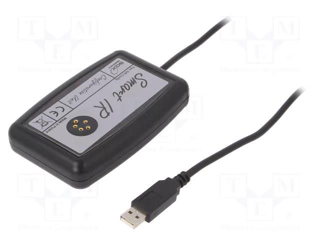Kit: evaluation kit AMPHENOL SGX SENSORTECH INIR-EK4
