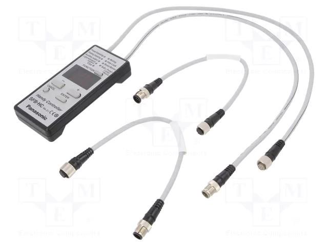 Controller; 24VDC; -10÷55°C PANASONIC SFB-HC