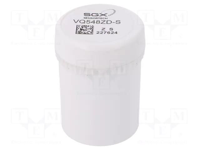 Sensor: gas; methane (CH4); Uoper: 3V; -40÷55°C; VQ500 AMPHENOL SGX SENSORTECH VQ548ZD-S