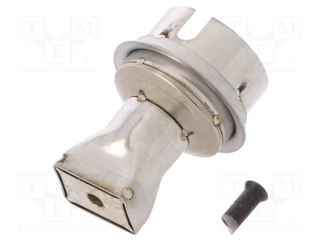 Nozzle: hot air; 14.8x14.8mm; for soldering station WELLER WEL.NQ15
