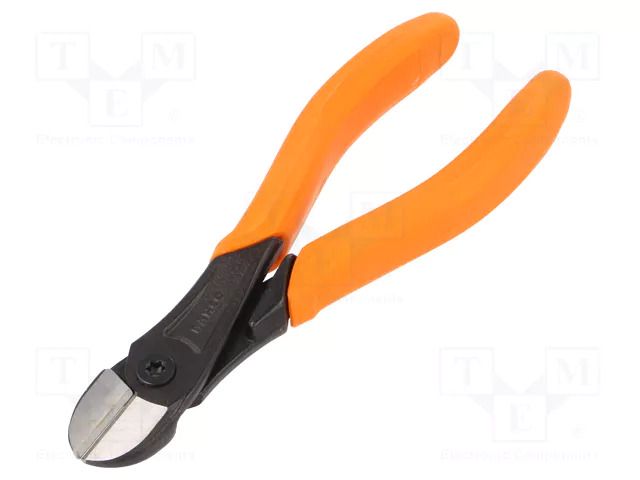 Pliers; side,cutting; 140mm; ERGO®; industrial BAHCO SA.21HDD-140IP