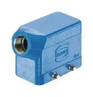 HOOD, SIDE ENTRY, M20, 10B, 1 LEVER 19365101520