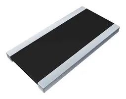 RES, R001, 1%, 2W, 1020 W, METAL STRIP WSL10201L000FEA.