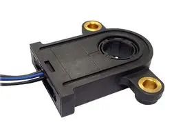 HALL EFFECT ROTARY SENSORS, 360DEG, 5V PST360G2-2JJ-C0002-ERA360-05K