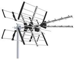 TV ANTENNA, UHF/VHF, 470-862MHZ, 13.5DBI MP011354