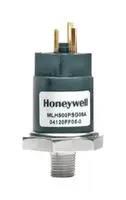PRESSURE SENSOR, 200PSI, RELATIVE, VOLT MLH200PGL01A