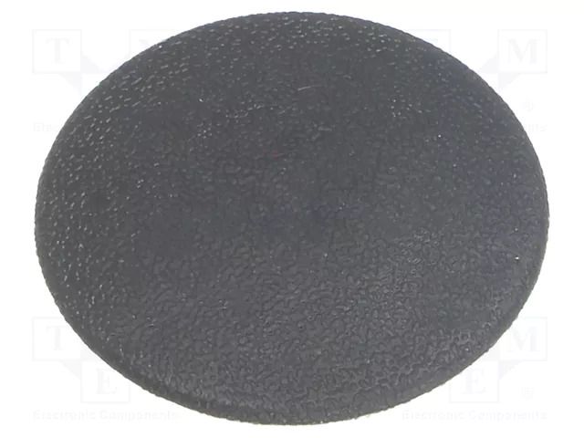 Trim clip; 10pcs; Ford; OEM: 6678518; polyamide; natural; push-in ROMIX RX-A15749