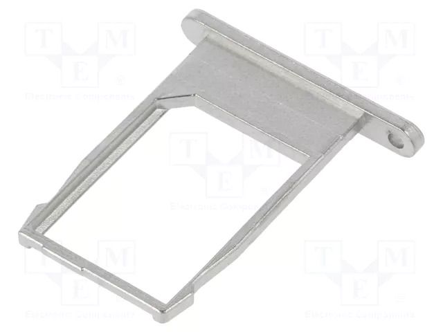 Tray for card connector ATTEND 115S-ACA2