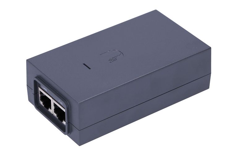 Ubiquiti POE-50-60W | PoE Power supply | 50V, 1,2A, 60W, dedicated for airFiber, UBIQUITI POE-50-60W(EU) 0810354023118