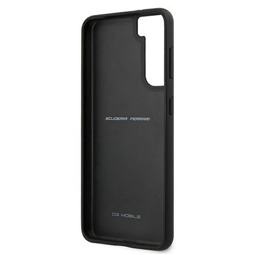 Ferrari FESPEHCS21SBK S21 G991 black/black hardcase On Track Perforated, Ferrari 3700740496428 3700740496428