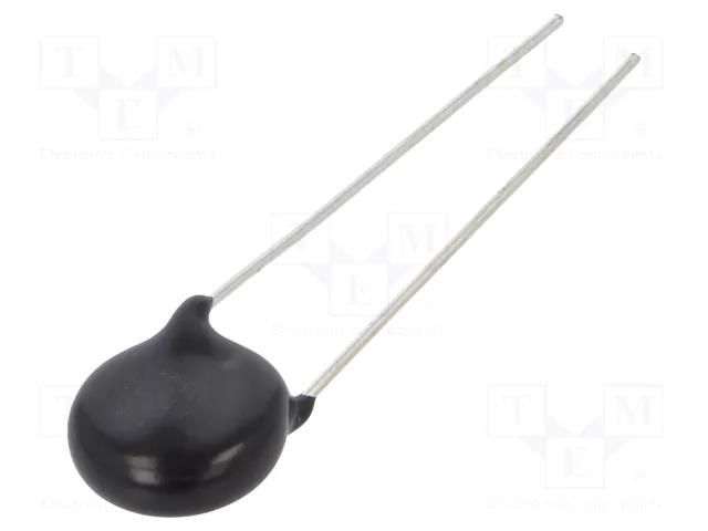 Varistor: ceramics; THT; 320VAC; 410VDC; 510V; 6kA PANASONIC ERZE11A511
