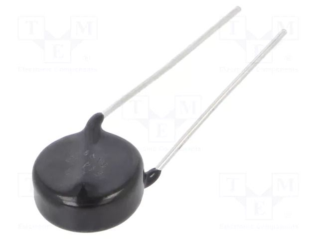 Varistor: ceramics; THT; 625VAC; 825VDC; 1kV; 7.5kA; Ø17.5mm PANASONIC ERZE14A102