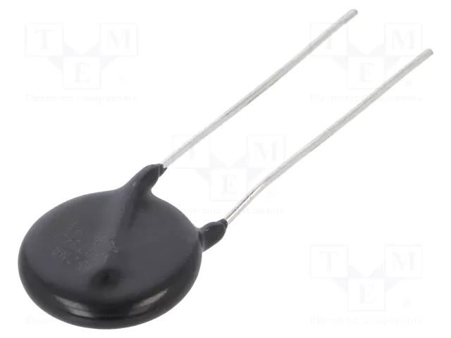 Varistor: ceramics; THT; 210VAC; 270VDC; 330V; 10kA PANASONIC ERZV20D331