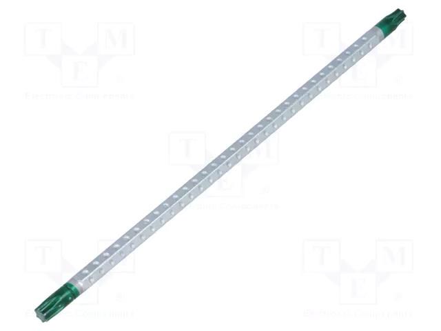 Interchangeable blade; Torx®; TX15,TX20; SYSTEM 4; 120mm WIHA WIHA.00600