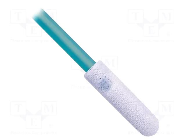 Tool: cleaning sticks; L: 147mm; Length of cleaning swab: 19mm CHEMTRONICS CH-36060ESD