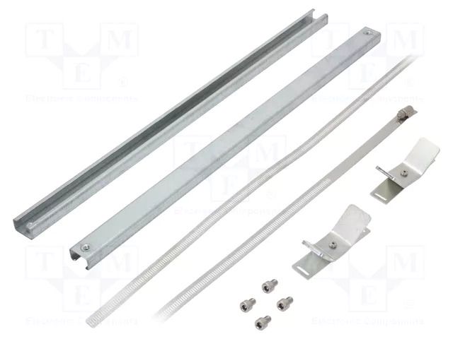 Pole mounting kit; for enclosures; ARCA FIBOX PMK-ARCA60
