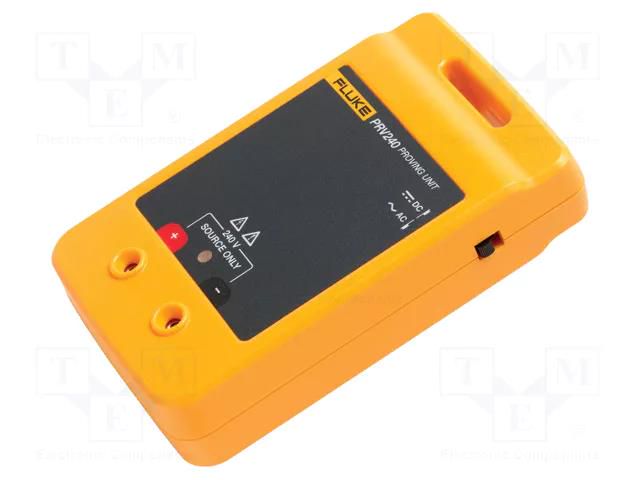 Tester: proving unit; 240V; magnetic hanging strap FLK-TOOLPAK FLUKE FLK-PRV240