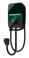 EV CHARGING STATION, 7.7KW, 240VAC, 25  GMEV32BR-WCPL