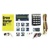 Grove Starter Kit for Arduino 83-16991