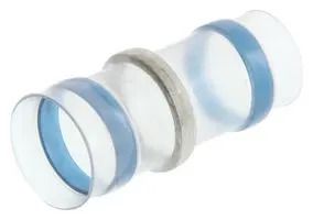 SOLDER SLEEVE, PO, 35.5MM, CLEAR B-155-11..