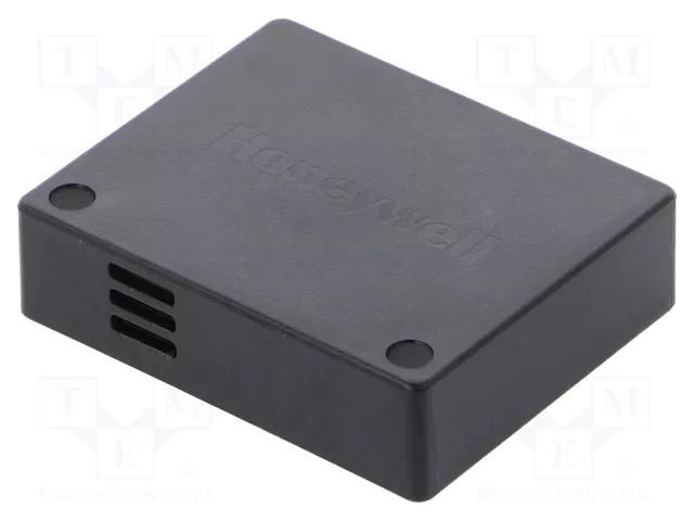 Sensor: particles; Usup: 5VDC; Range: 0÷1000ug/m3; -20÷70°C; HPM HONEYWELL HPMA115C0-004