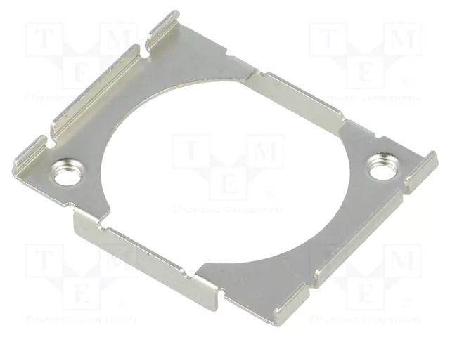 Accessories: mounting adapter; HPT; Thread: M3; Pitch: 0.5 AMPHENOL 52590060-300