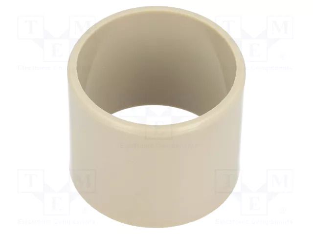 Bearing: sleeve bearing; Øout: 36mm; Øint: 32mm; L: 30mm; -100÷250°C IGUS A500SM-3236-30
