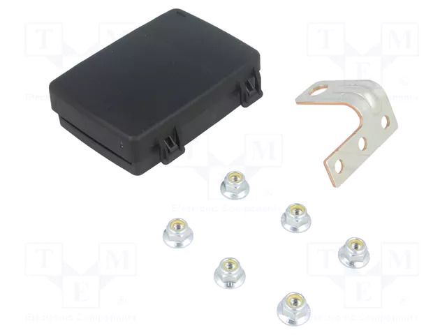 Case; MIDIVAL MTA MTA-0300468