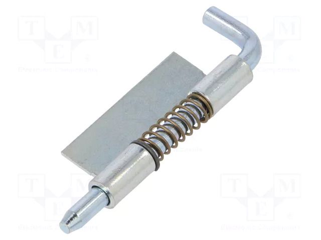 Hinge; left RST ROZTOCZE 3.ST20.003/B-L