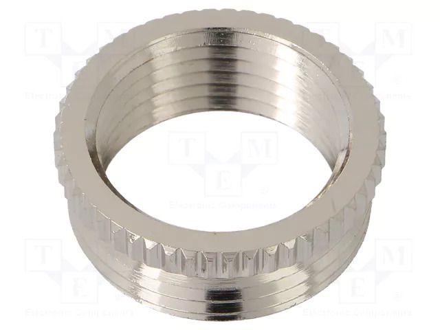 Reduction of threads for glands; Int.thread: PG16; brass; R-H HUMMEL HUMMEL-1071291601