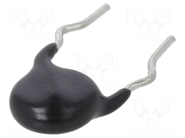Varistor: ceramics; THT; 230VAC; 300VDC; 360V; 2.5kA; Ø10.5mm PANASONIC ERZE07B361CS