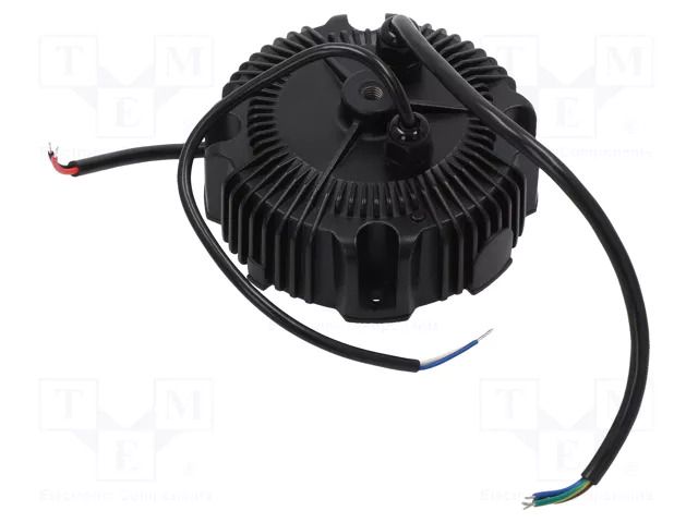 Power supply: switching; LED; 196.8W; 48VDC; 4.1A; 90÷305VAC; IP67 MEAN WELL HBG-200-48DA