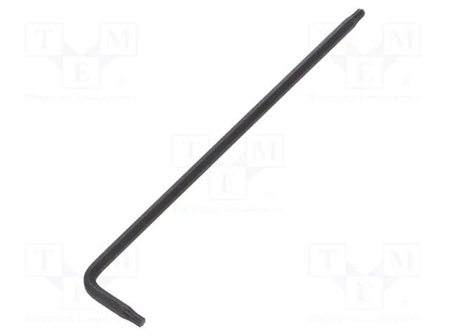 Wrench; Torx®; TX20; Overall len: 148mm; Chrom-vanadium steel WIHA WIHA.31239