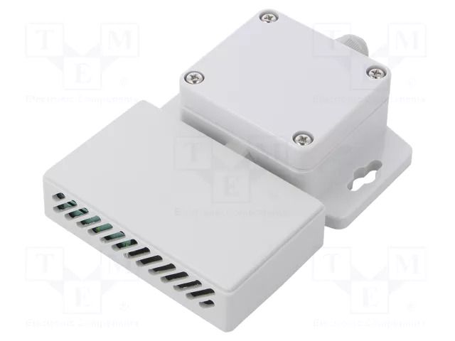 Converter: particle, temperature and humidity; Usup: 10÷30VDC APAR AR258/U