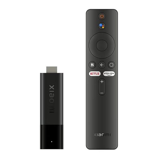 Multimedijos grotuvas Xiaomi TV Stick 4K PFJ4175EU