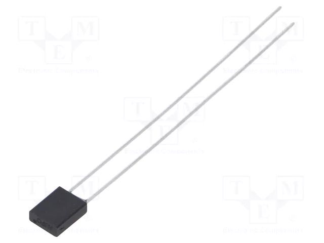 Fuse: thermal; 5A; A; 125°C AUPO A3-5A-F